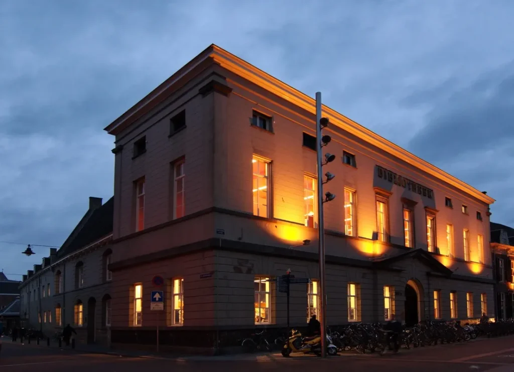 Verkeersbesluit Hekellaan