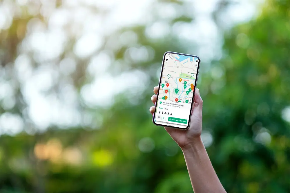 Handige app’s voor mensen met een handicap