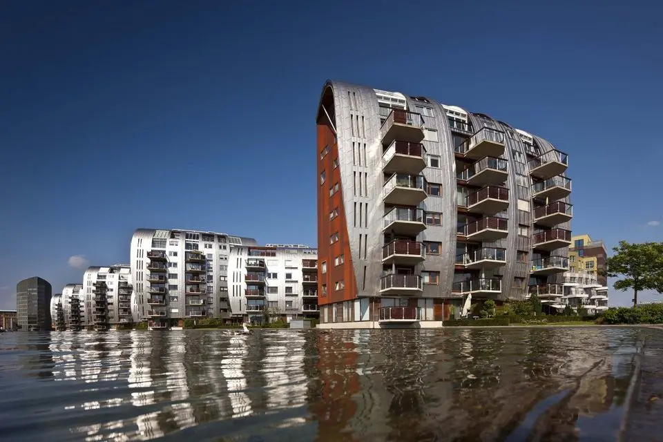 Paleiskwartier Den Bosch - Onbeperkt073