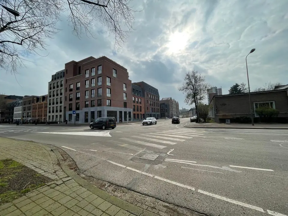 Kanaalboulevard - Onbeperkt073