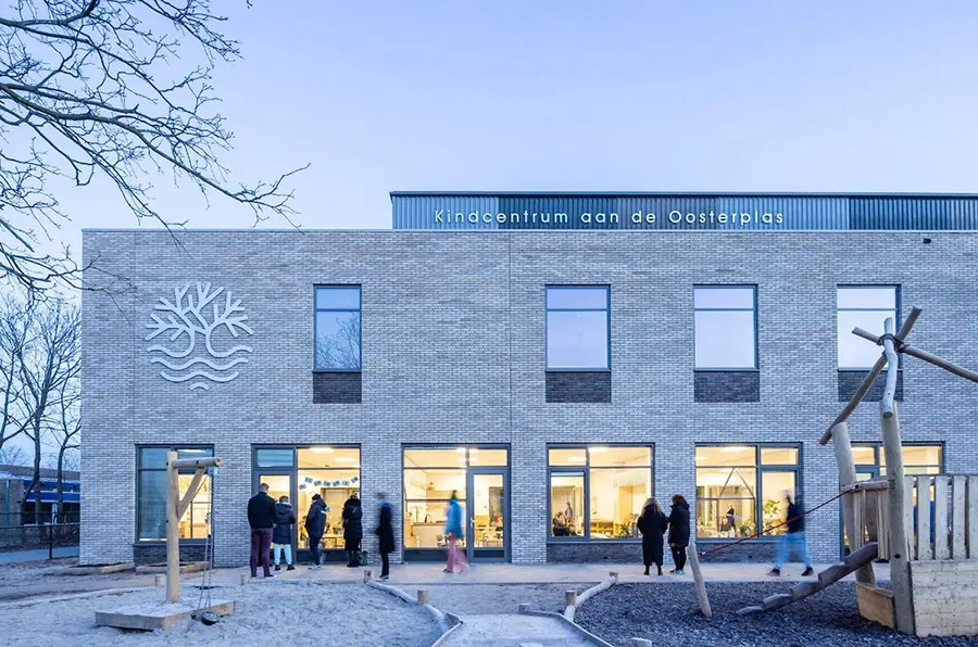 Kindcentrum aan de Oosterplas - Onbeperkt073