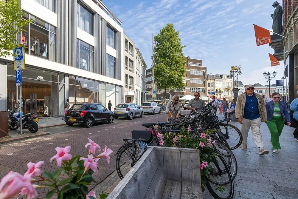 Parkeren in Den Bosch: inclusief… of toch niet?